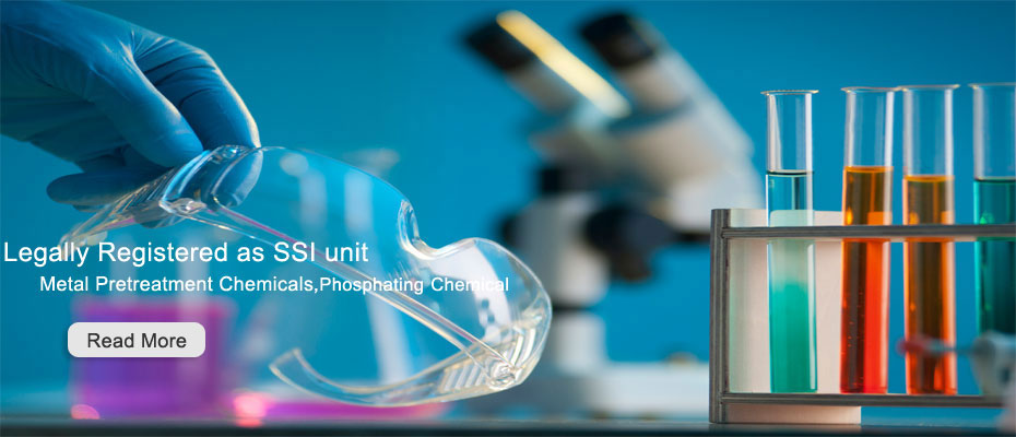 Metal Pretreatment Chemicals, Passivation Chemicals, Anodizing Chemicals, Surface Activators